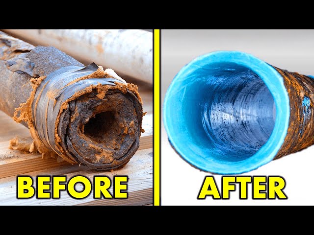 trenchless sewer pipe lining Palmetto Plumbing trenchless pipe lining in Mount Pleasant, SC by Palmetto Pipe Lining