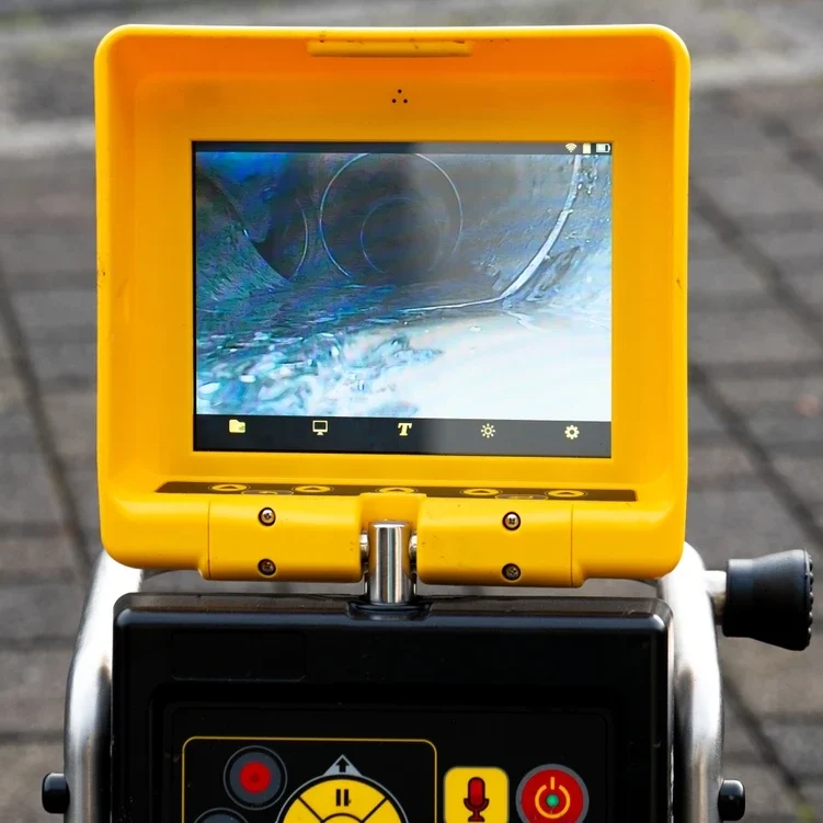 sewer-camera sewer-camera